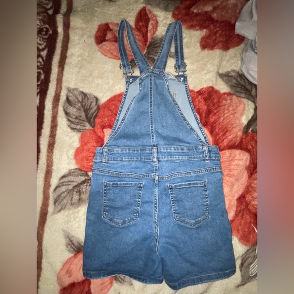 Overalls - Picture 2 of 2